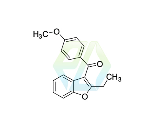 Amiodarone Impurity 6