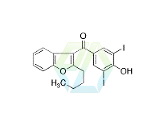 Amiodarone EP Impurity D