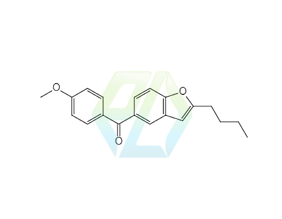 Amiodarone Impurity 12