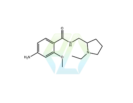 Amisulpride Impurity 24