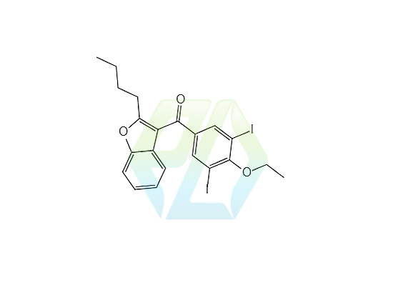 Amiodarone Impurity 3