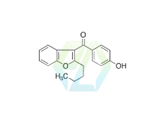 Amiodarone EP Impurity E