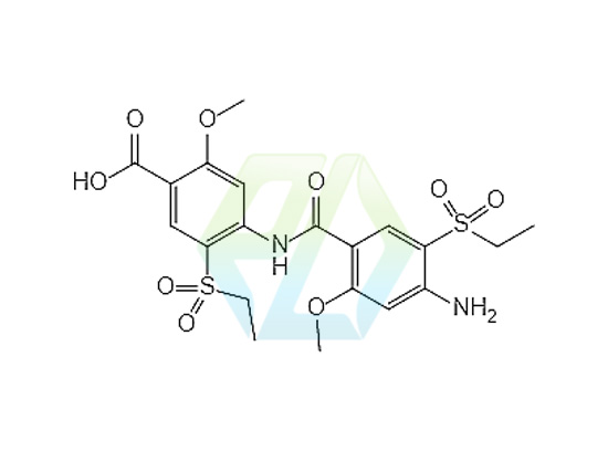 Amisulpride Impurity 1