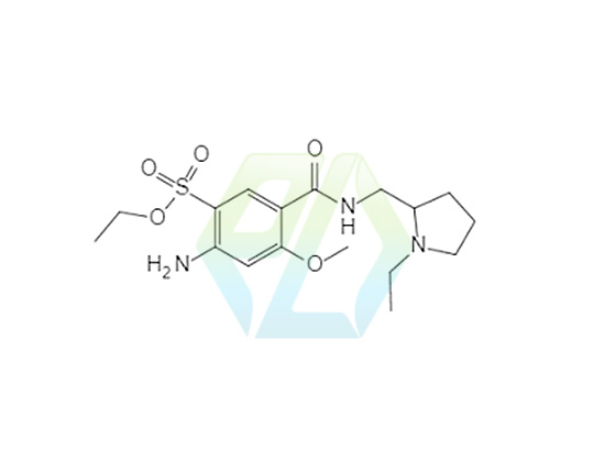 Amisulpride Impurity 11