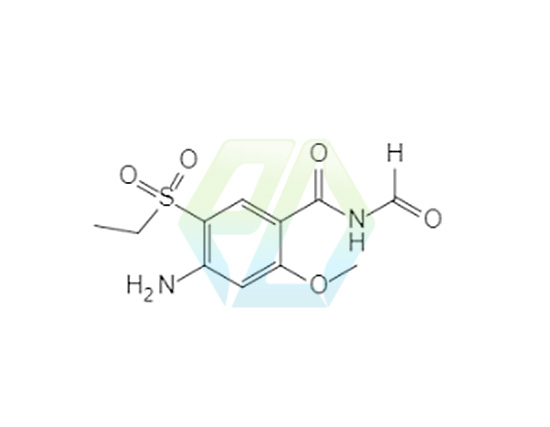 Amisulpride Impurity 10