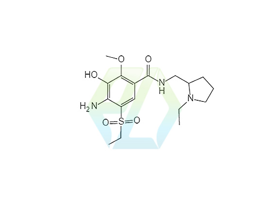 Amisulpride Impurity 25