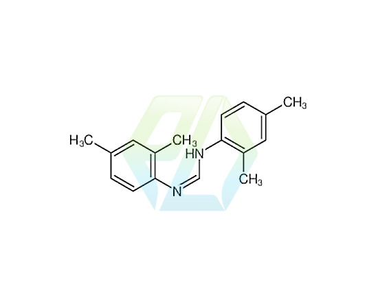 Amitraz Impurity 12