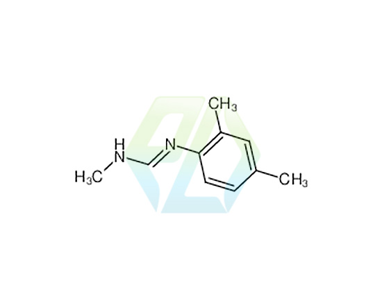 Amitraz Impurity 13