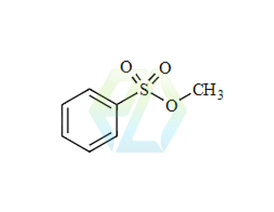 Methyl Benzenesulfonate