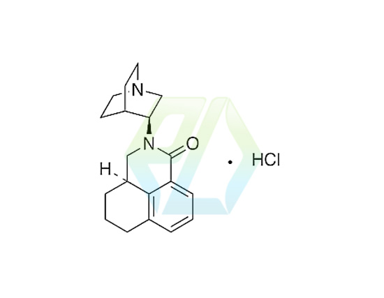 (R,S)-Palonosetron HCl 