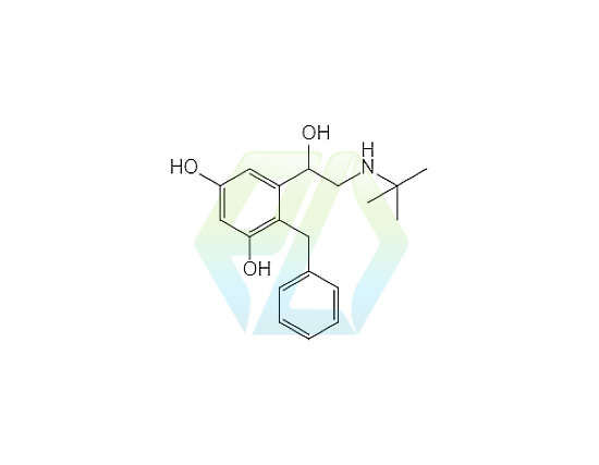 Terbutaline Impurity 5  