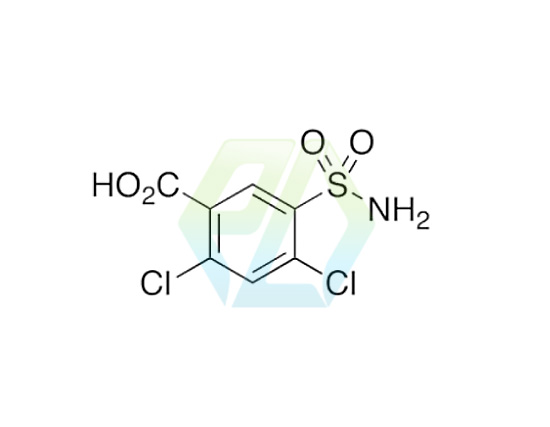 Furosemide EP Impurity B