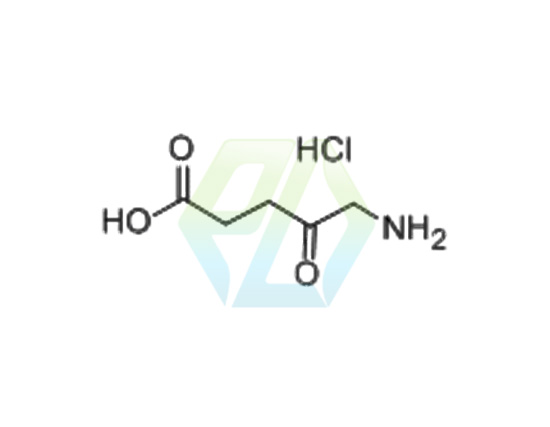 Methylaminolevulinate EP Impurity B HCl