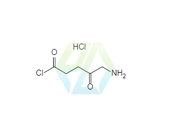 5-Aminolevulinic Acid Related Compound 2