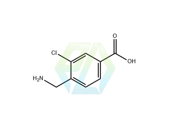 Aminomethylbenzoic Acid Impurity 4