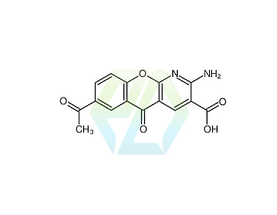 Amlexanox Impurity 2