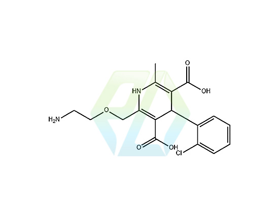 Amlodipine Impurity 12