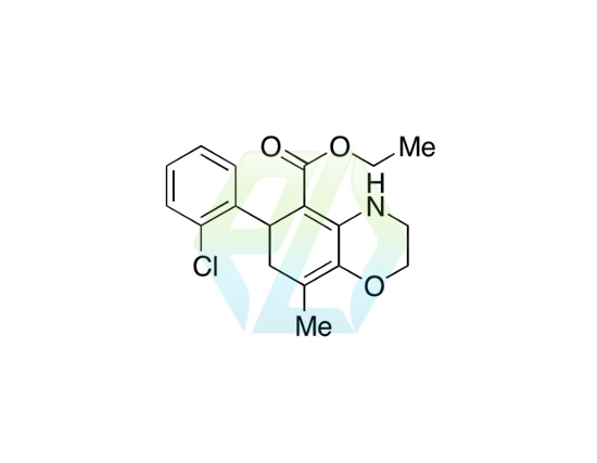 Amlodipine Related Compound K