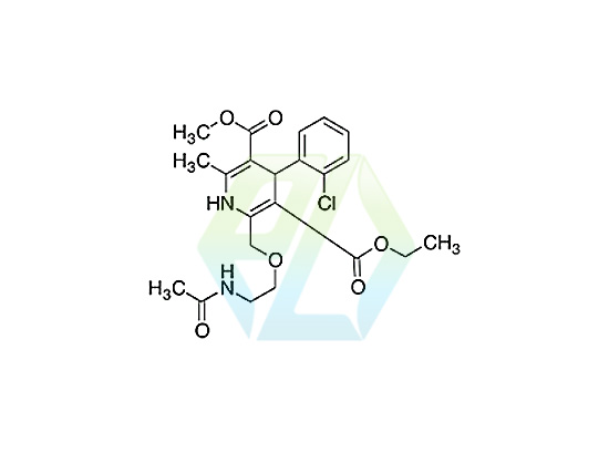 Amlodipine Impurity 13