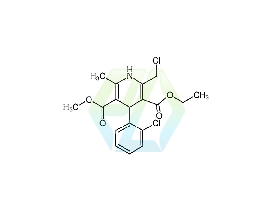 Amlodipine Impurity 24