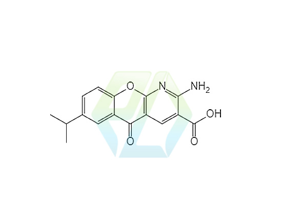 Amlexanox