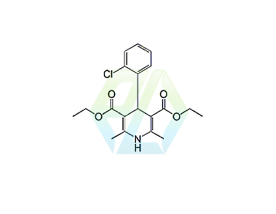 Amlodipine Impurity 11 