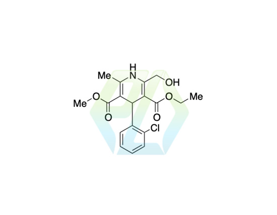 Amlodipine Impurity 28