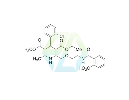 Amlodipine EP Impurity H 