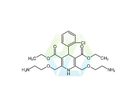 Amlodipine Impurity I