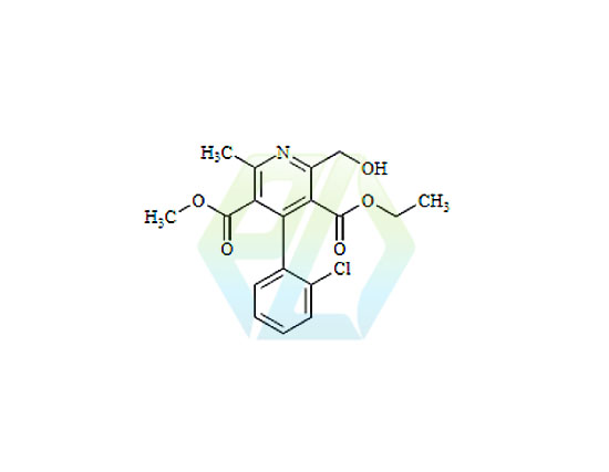 Amlodipine Impurity 32