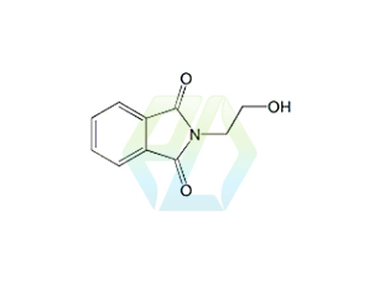 N-Hydroxyethylphthalimide 