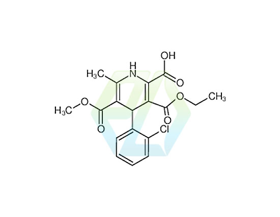 Amlodipine Impurity 73