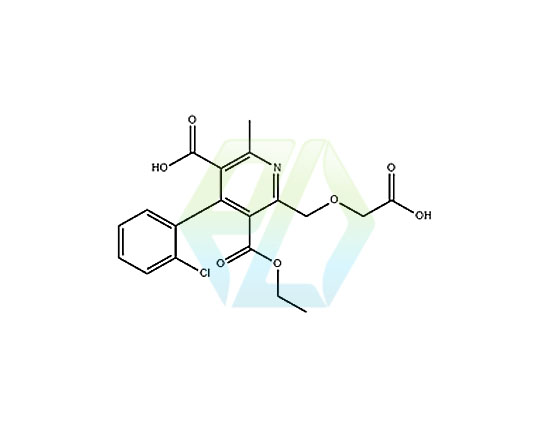 Amlodipine Metabolite 5