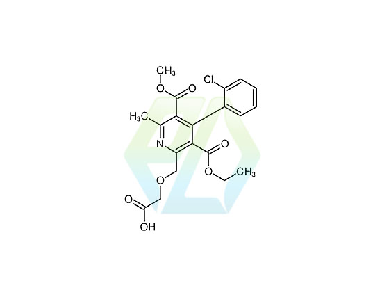 Amlodipine Metabolite 75