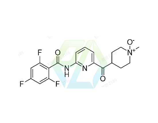 Lasmiditan N-Oxide