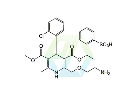 Amlodipine Besylate 