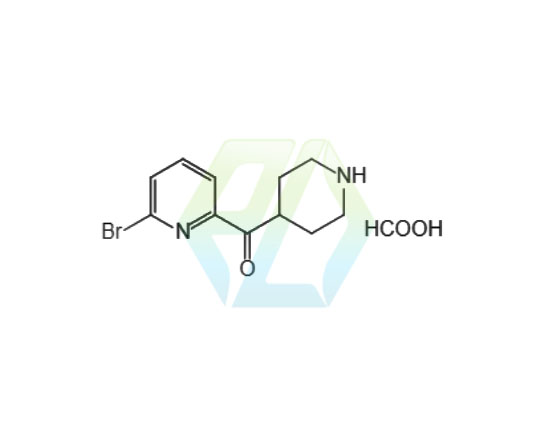 Lamiditam Impurity 3 Formate  