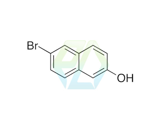 6-Bromo-2-naphthol