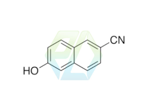 6-Cyano-2-naphthol