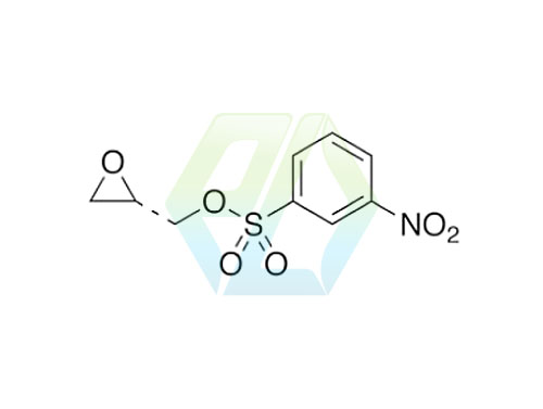 (S)-(+)-Glycidyl Nosylate