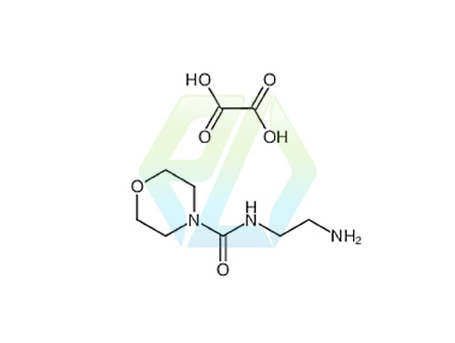 Landiolol Impurity 7 Oxalate