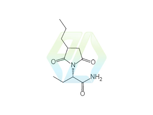 Brivaracetam Impurity 9