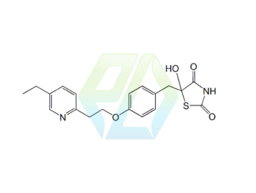 Pioglitazone EP Impurity A 