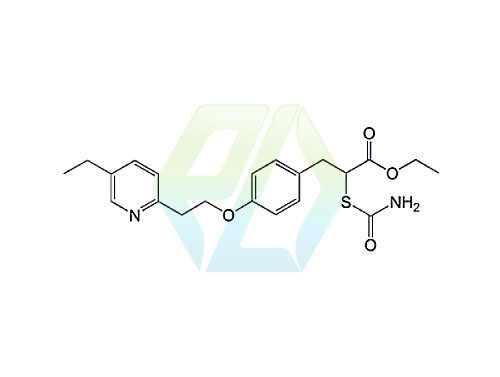 Pioglitazone EP Impurity D