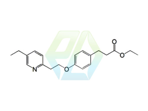 Pioglitazone EP Impurity E  