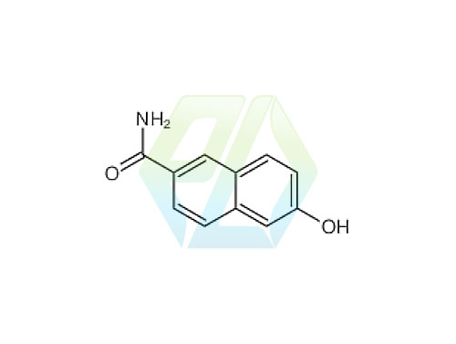 Nafamostat Impurity 7