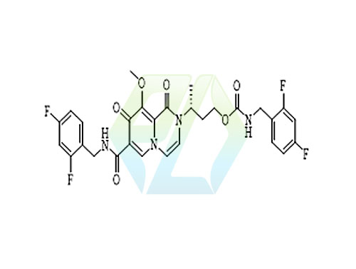 Dolutegravir Impurity 12