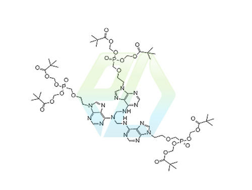 Adefovir Dipivoxil Trimer 