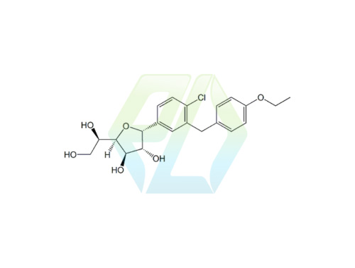 Dapagliflozin RC 3  