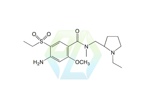 Amisulpride EP Impurity H